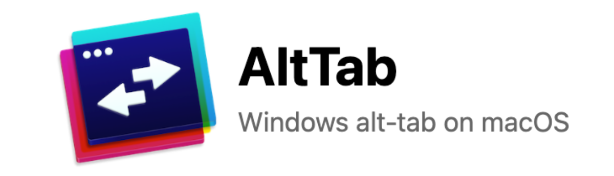 AltTab: macOS에서 Windows Alt-Tab 창 전환 기능 구현 (무료)