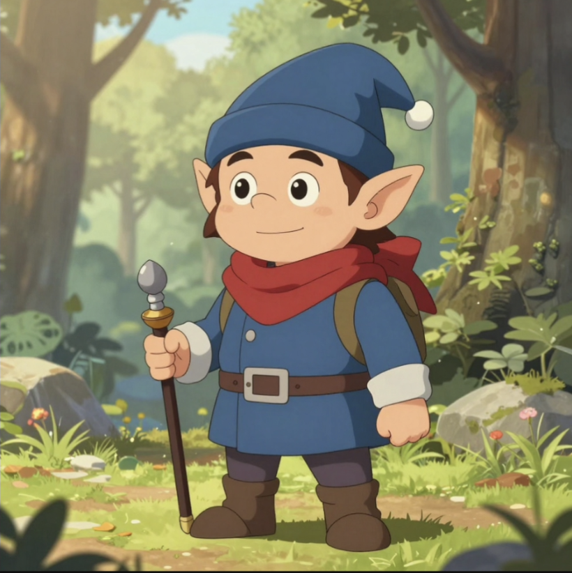 ComfyUI 이미지 자동화 완벽 가이드 - n8n으로 무인 대량 생성하기 12