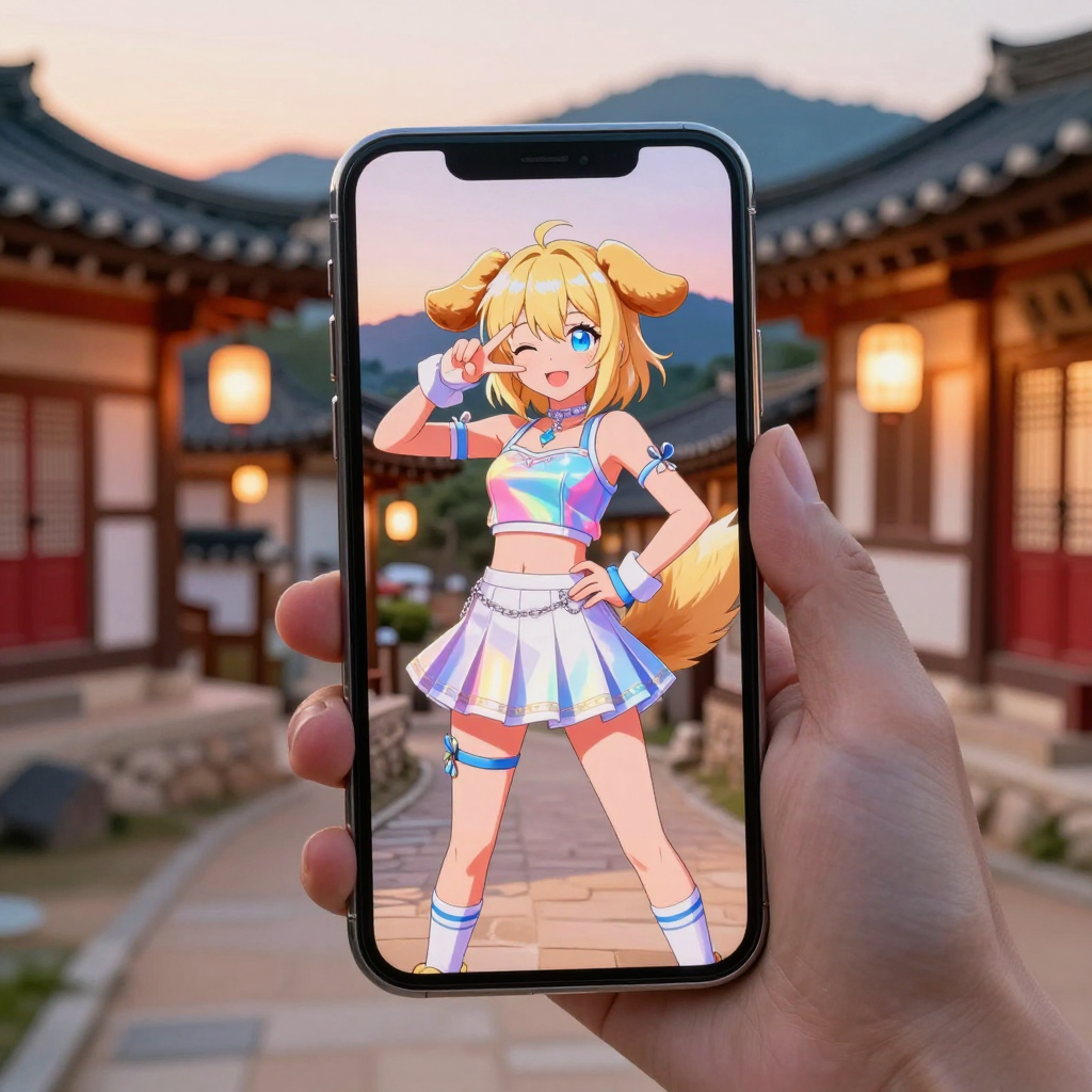 ComfyUI 이미지 자동화 완벽 가이드 - n8n으로 무인 대량 생성하기 13